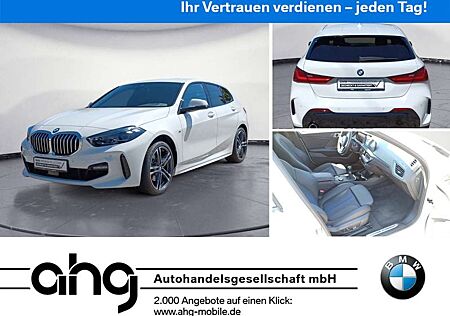 BMW 118 i M Sport Klimaaut. Memory vorn Sportsitze