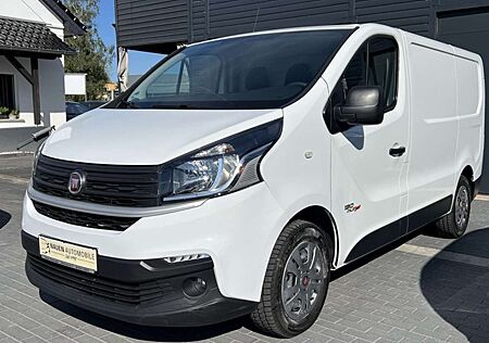 Fiat Talento Kasten L1H1 1,0t SX +Navi+Klima+AHK+RFK+PDC+