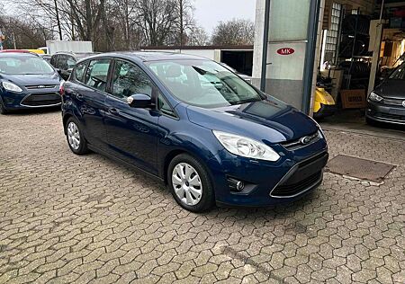 Ford C-Max 1.6 Climatronic-E Fenster-ABS-ASR-Airbags