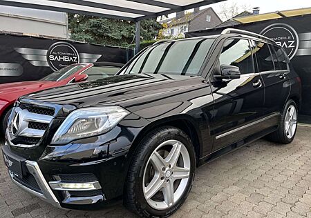 Mercedes-Benz GLK 220 CDI 4Matic *AMG*360°*TOTW*COMA*PANORAMA