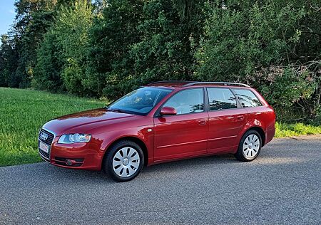 Audi A4 Avant 1.8 T