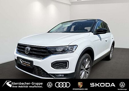 VW T-Roc Volkswagen 1.0 TSI Comfortline