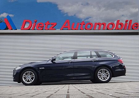 BMW 520d 520 2.0 Gerne Finanzierung+++