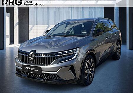 Renault Espace VI 1.2 E-TECH Hybrid 200 Techno 7sz