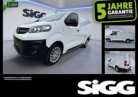 Opel Vivaro Kasten 2.0 D L3 Edition Leder Radio Klima