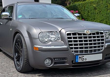 Chrysler 300C Touring 3.0 CRD DPF Automatik Walter P. Chrys