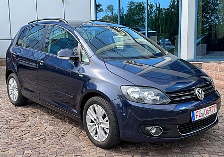 VW Golf Volkswagen Plus VI 77 kw Life Navi Klimatr PDC Kam 1Ha