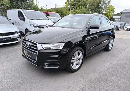 Audi Q3 sport quattro S-Tronic Bi-Xenon Keyle
