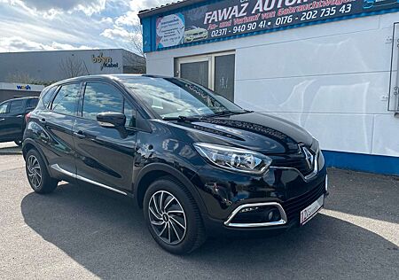 Renault Captur Luxe