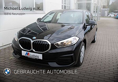 BMW 116 gebraucht kaufen BMW 116 i DAB WLAN Klimaaut. Shz PDC