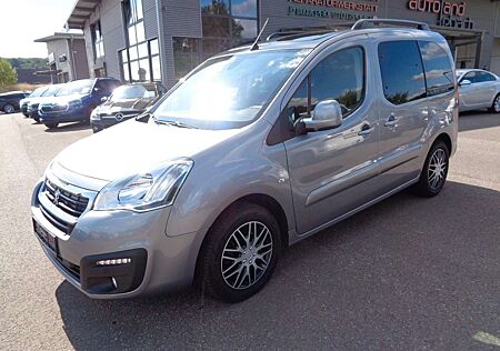 Peugeot Partner Tepee Allure