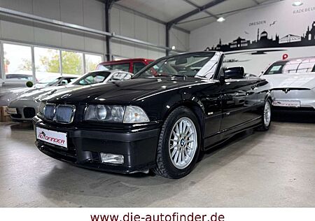 BMW 328 i Cabrio M-Paket Leder,Klima,1.Hand,rostfrei