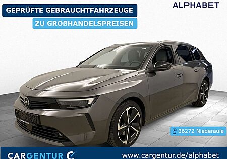Opel Astra L 1.5 D Elegance AHK ACC Key