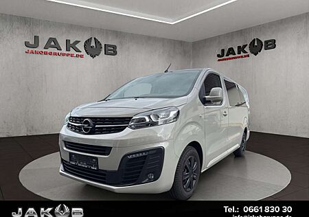 Opel Zafira Life 1.5 L Selection 88 kW (120 PS), ...