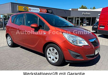 Opel Meriva B