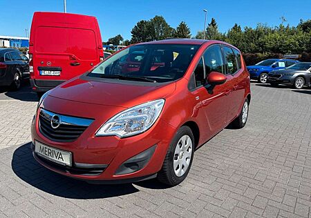 Opel Meriva B