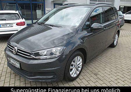 VW Touran Volkswagen Comfortline BMT,1-HAND,GARANTIE,KLIMA