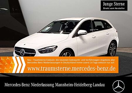 Mercedes-Benz B 200 PROGRESSIVE+LED+KAMERA+7G