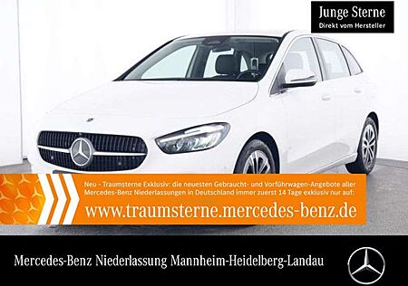 Mercedes-Benz B 200 PROGRESSIVE+LED+KAMERA+7G