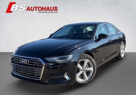 Audi A6 40 TDI S tronic sport MMI AHK Paket Business