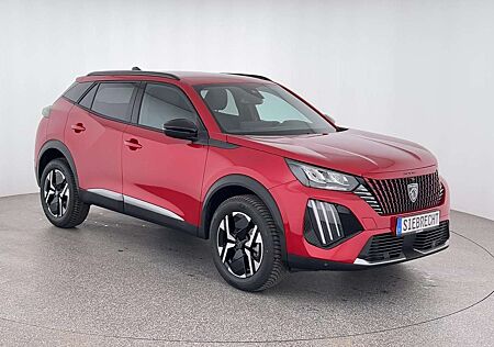Peugeot 2008 Hybrid Allure 1.2*NAVI*SHZ*RFK*uvm