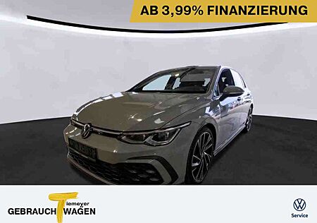 VW Golf Volkswagen GTD IQ.LIGHT KAMERA APPCONNECT LM19