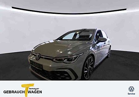 VW Golf Volkswagen GTD IQ.LIGHT KAMERA APPCONNECT LM19