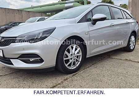 Opel Astra 8xAstra K Sports Tourer*1.HD.*NAVI*LED*AHK*ALU*