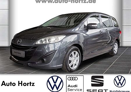 Mazda 5 MZR 1.8 Prime-Line
