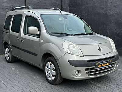 Renault Kangoo Privilege*GARANTIE*TÜV*KLIMA*