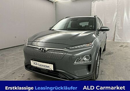 Hyundai Kona EV Trend Geschlossen, 5-türig, Direktantrieb, 1-Ga