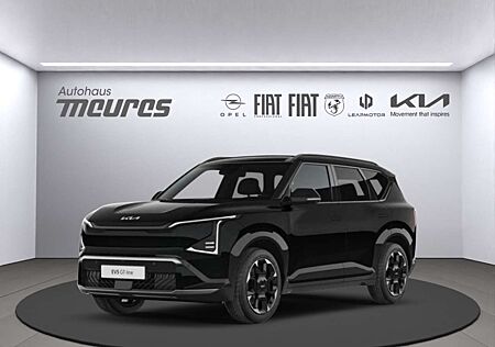 Kia EV5 81,4 kWh Earth Navi Klimaautom PDC Rückfahrkam.