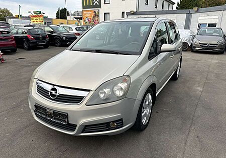 Opel Zafira B CATCH ME Automatikgetriebe