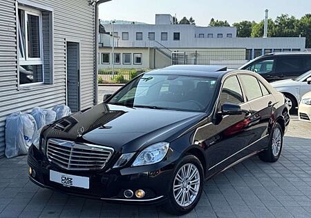 Mercedes-Benz E 200 Lim. CGI BlueEfficiency*Automatik*Navi*