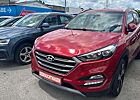 Hyundai Tucson Advantage 4WD,Automatik,Navi,AHK,Kamera