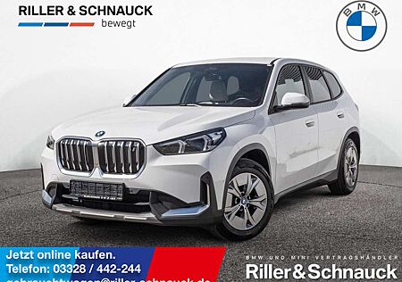 BMW iX1 XDRIVE 30 LED+NAVI+KAMERA+KLIMAAUT+SHZ+PD