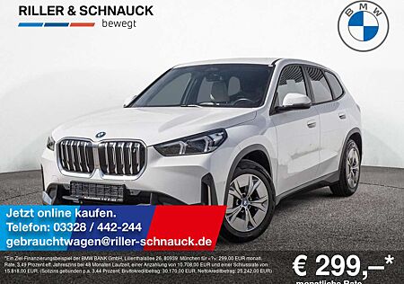 BMW iX1 XDRIVE 30 LED+NAVI+KAMERA+KLIMAAUT+SHZ+PD