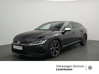 Volkswagen Arteon Shooting Brake R PANO MATRIC AHK ACC D