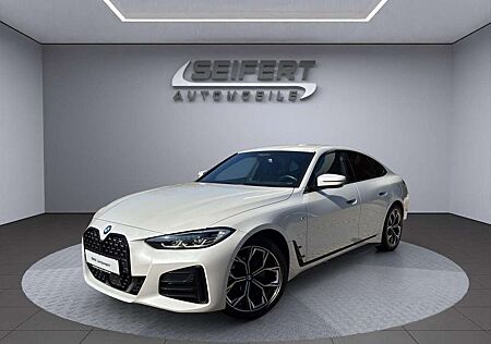 BMW 420 420dxDrive Gran Coupé I M-Sport I AHK I STANDHEIZU