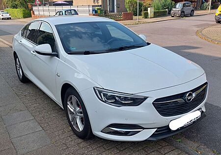 Opel Insignia Grand Sport Grand Sport 1.5 Direct Inject