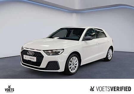 Audi A1 Sportback 30 TFSI LED+NAVI+SHZ