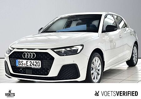 Audi A1 Sportback 30 TFSI LED+NAVI+SHZ