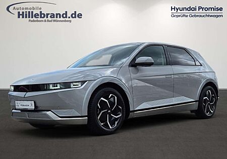 Hyundai IONIQ 5 Techniq Elektro 72 Navi Digitales Cockpit LED ACC