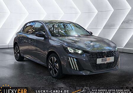 Peugeot 208 Allure 1.2 PureTech 100 MAN6 74 kW (101 PS), Sc...
