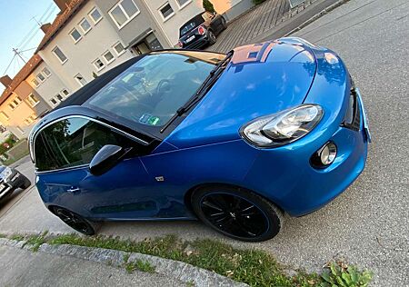 Opel Adam 1.4 Open Air