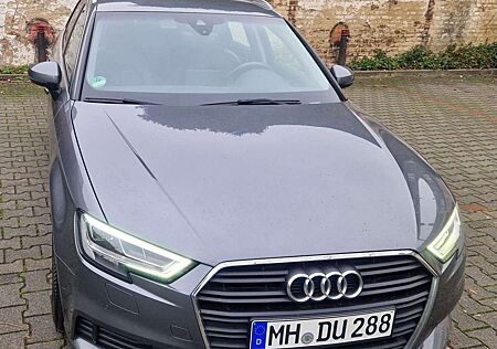 Audi A3 Sportback Diesel 30 TDI Sportback