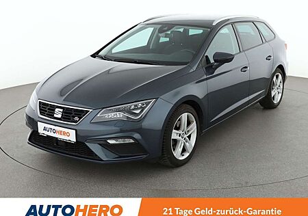 Seat Leon 1.5 TSI ACT FR*ACC*NAVI*LED*PDC*SHZ*KLIMA*GARANTIE