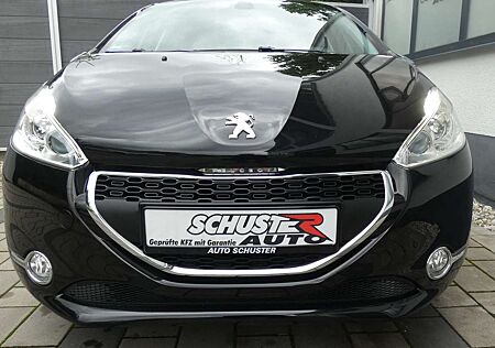 Peugeot 208 STYLE