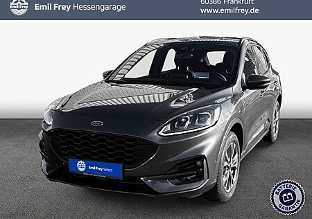 Ford Kuga 2.5 Duratec PHEV ST-LINE
