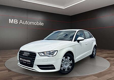 Audi A3 Sportback attraction Automatik/Navi/PDC/SHZ